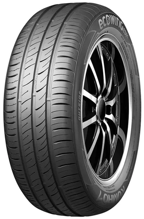 Kumho Kumho 175/60 R14 79H ECOWING ES01 KH27 pneumatici nuovi Estivo 