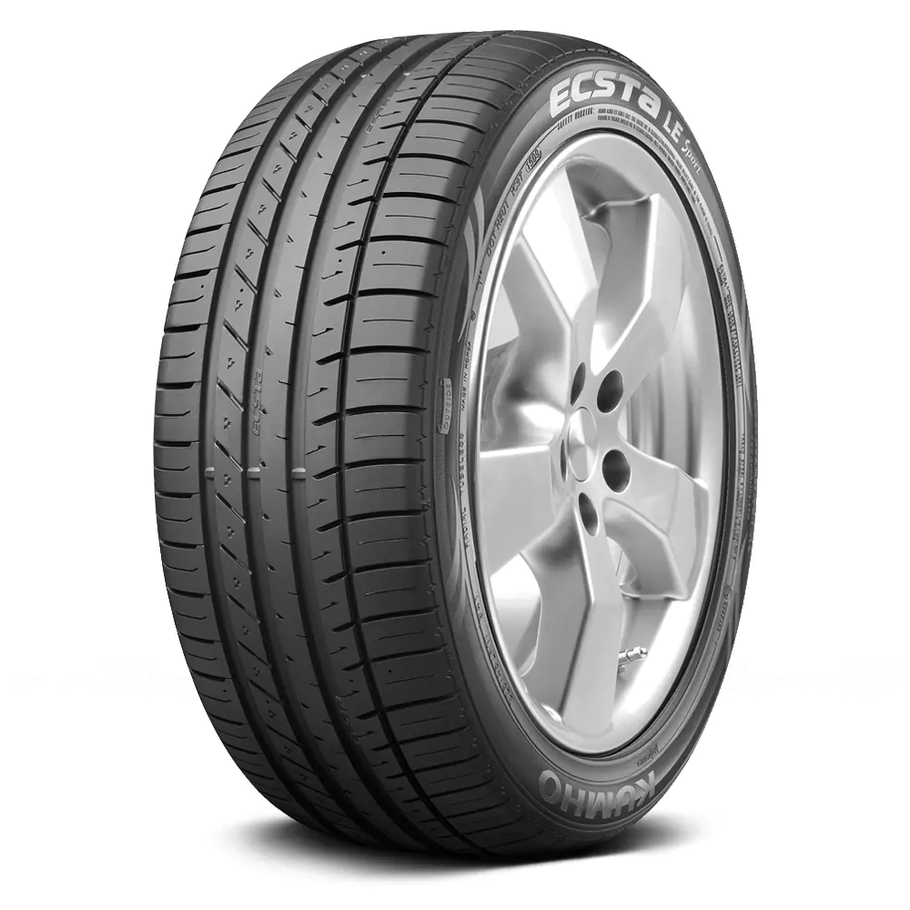 Gomme Auto Kumho 215/35 R19 85Y ECSTA KU39 Estivo