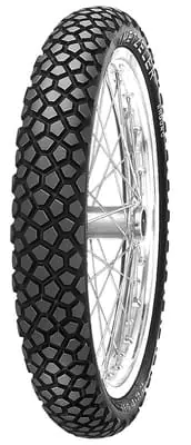 Metzeler Metzeler 300-21 51R ENDURO 1 TT pneumatici nuovi Estivo 