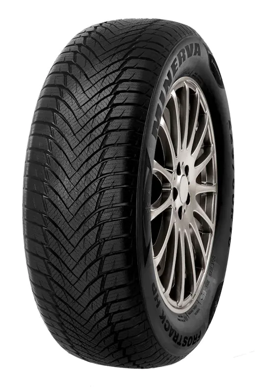 Minerva Minerva 215/65 R16 98H FROST TRACK HP pneumatici nuovi Invernale 