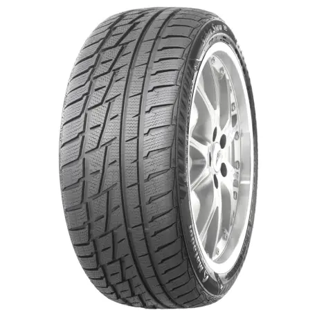 Matador Matador 245/70 R16 107T MP92 SIBIR SNOW pneumatici nuovi Invernale 