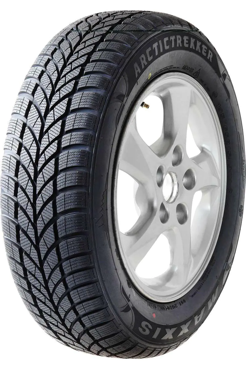 Maxxis Maxxis 205/45 R16 87H WP-05 ARCTICTR MFS XL pneumatici nuovi Invernale 