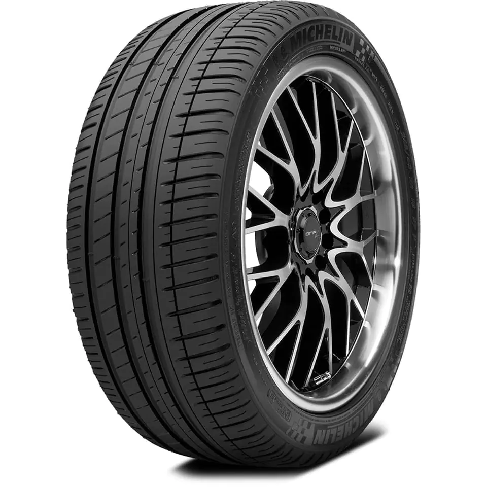 Michelin Michelin 245/40 R18 97Y PILOT SPORT 3 AO pneumatici nuovi Estivo 