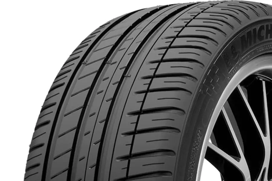 Michelin Michelin 245/40 R18 97Y Pilot Sport 3 AO XL pneumatici nuovi Estivo 