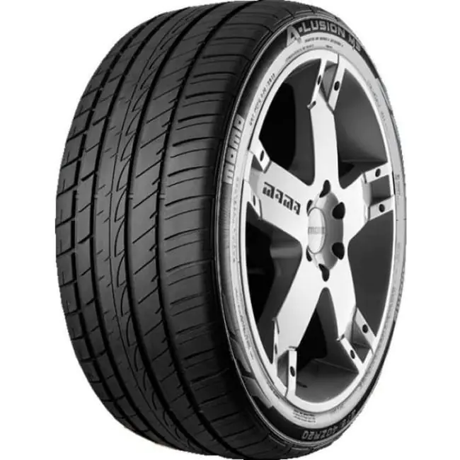 Momo Momo 215/60 R17 96V A-lusion M9 pneumatici nuovi Estivo 