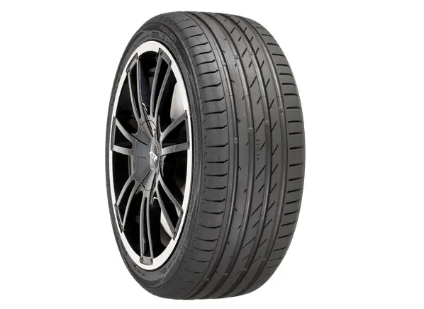 Nokian Nokian 235/50 R19 99V ZLINE SUV pneumatici nuovi Estivo 