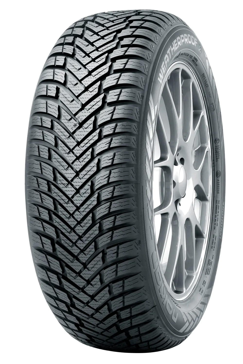 Gomme Auto Dunlop 185/60 R15 88T WIN RESPONSE 2 XL M+S Invernale