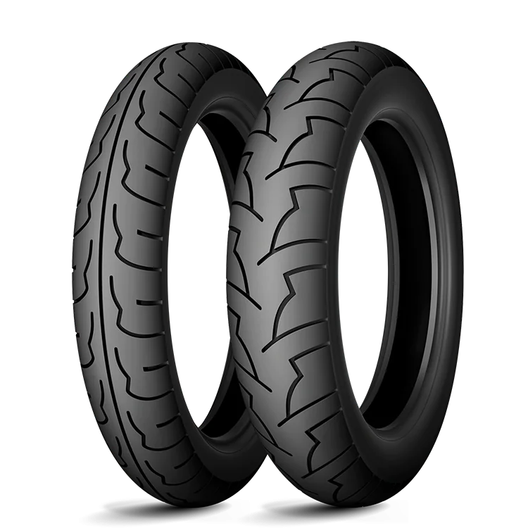 Michelin Michelin 130/70-18 63H PILOT ACTIV pneumatici nuovi Estivo 