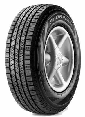 Pirelli Pirelli 315/35 R20 110V Scorpion Ice & Snow R-F XL Runflat pneumatici nuovi Invernale 