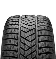 Pirelli Pirelli 285/35 R20 104V WINT SOTTOZERO 3 MO XL pneumatici nuovi Invernale 