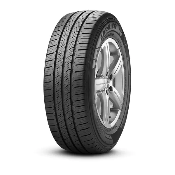 Pirelli Pirelli 215/75 R16C 116/114R CARRIER AS pneumatici nuovi All Season 