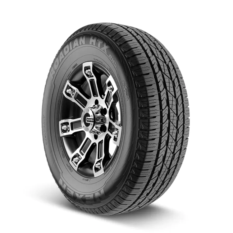 Nexen Nexen 255/65 R16 109H ROADIAN HTX RH5 pneumatici nuovi Estivo 