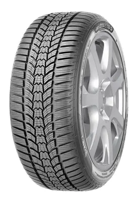 Sava Sava 245/40 R18 97V ESKIMO HP2 FP XL pneumatici nuovi Invernale 