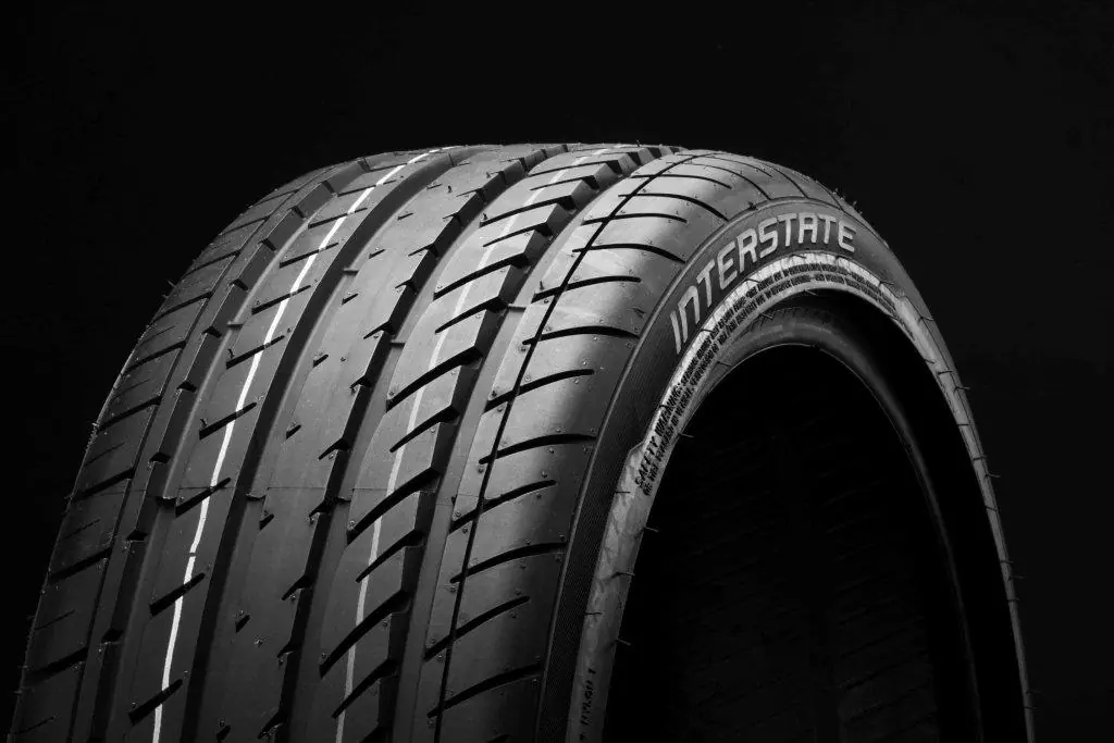 Interstate Interstate 215/40 R17 87W SPORT GT XL pneumatici nuovi Estivo 