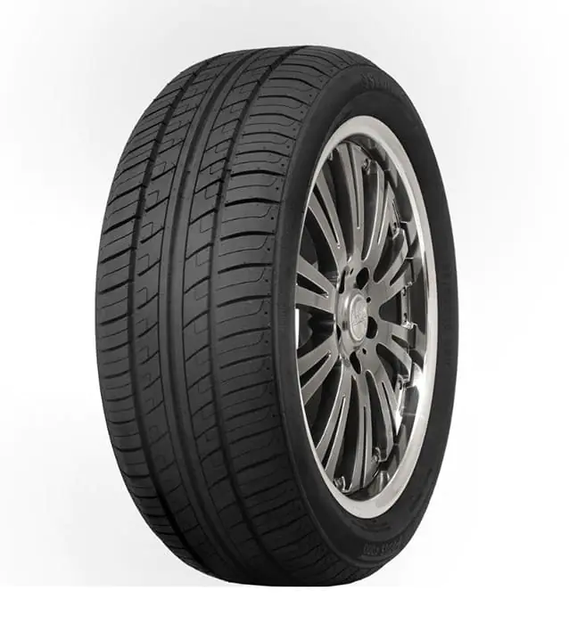 Sunitrac Sunitrac 185/60 R14 82H Focus 4000 pneumatici nuovi Estivo 