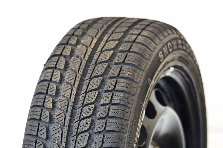 Sunny Sunny 225/55 R16 97H Snowmaster Sn3830 XL pneumatici nuovi Invernale 