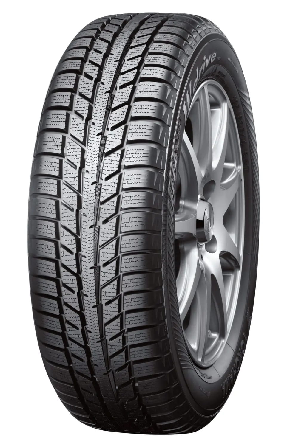 Yokohama Yokohama 175/65 R15 84T V903 pneumatici nuovi Invernale 