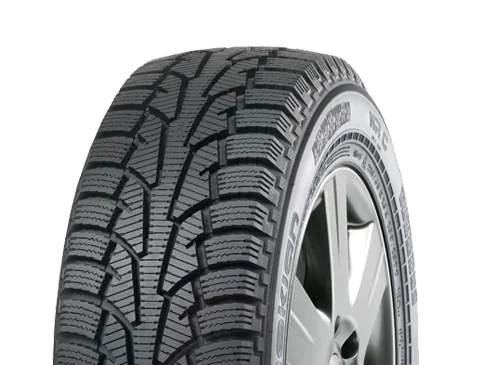 Nokian Nokian 225/65 R16C 112R WEATHERPROOF-C pneumatici nuovi All Season 