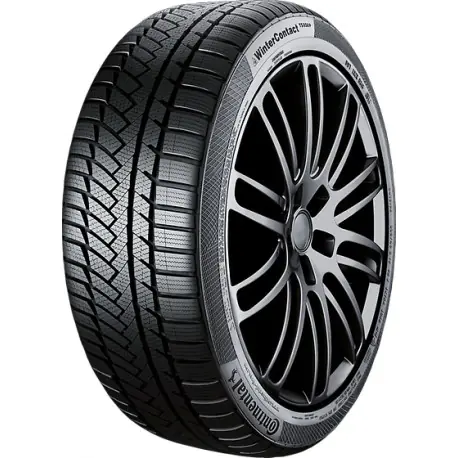 Continental Continental 225/55 R17 97H WinterContact TS 850 P MOE SSR Runflat pneumatici nuovi Invernale 