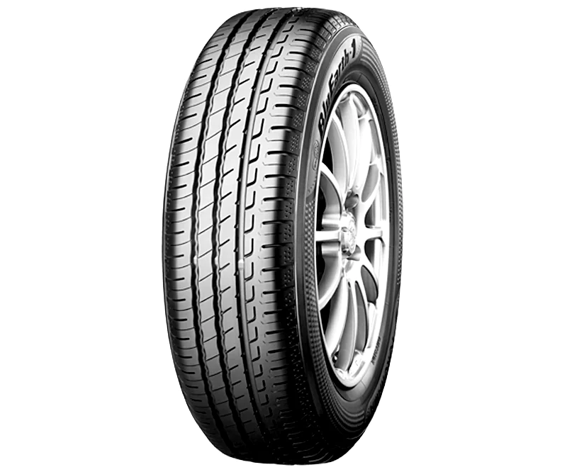 Yokohama Yokohama 205/55 R16 94V BLUEARTH AE-50 XL pneumatici nuovi Estivo 