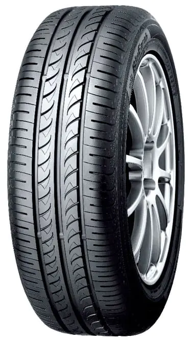 Yokohama Yokohama 265/70 R16 111T GEOLANDAR A/T G015 OWL pneumatici nuovi All Season 