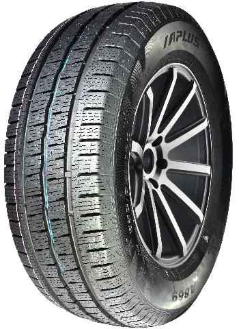 Aplus Aplus 215/65 R15 104R A869 pneumatici nuovi Invernale 