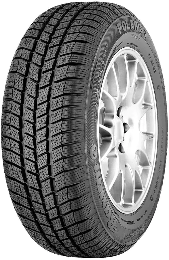 Gomme Autovettura Barum 165/80 R14 85T POLARIS 3 M+S Invernale