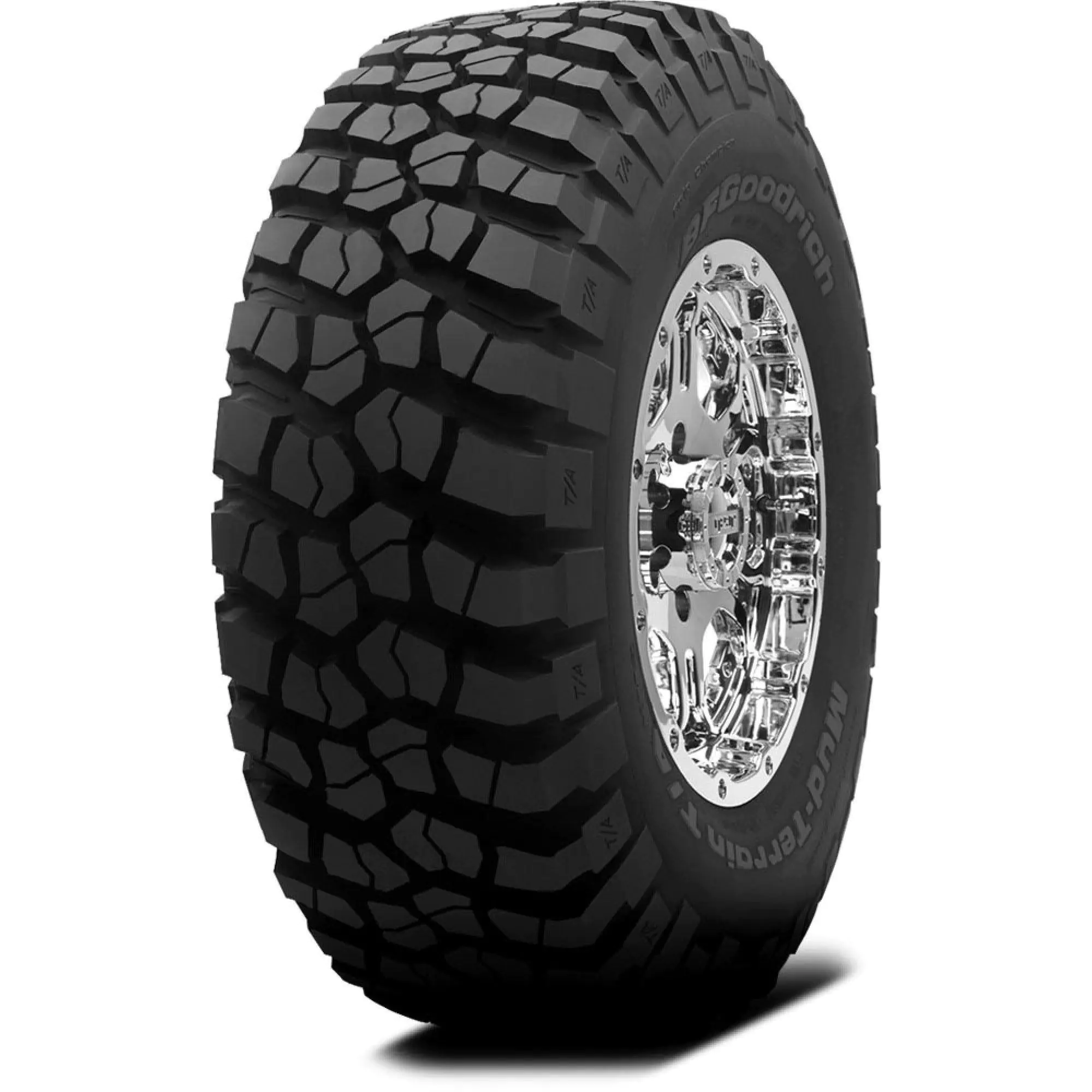 BFGoodrich BFGoodrich 245/70 R17 119Q MUDTERRAIN T/A KM2 pneumatici nuovi Estivo 