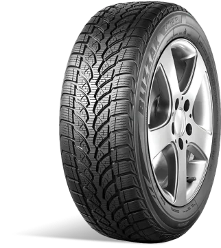 Bridgestone Bridgestone 225/50 R17 94H BLIZZAK LM32 MO Runflat pneumatici nuovi Invernale 