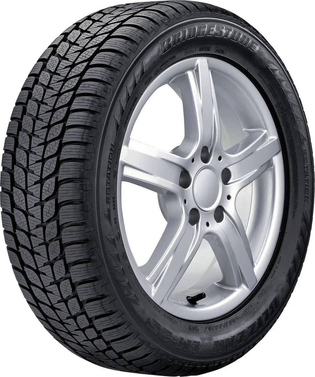 Шины Bridgestone Купить В Челябинске