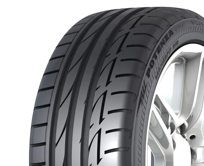 Bridgestone Bridgestone 255/40 R19 100Y Potenzas001 AO XL pneumatici nuovi Estivo 