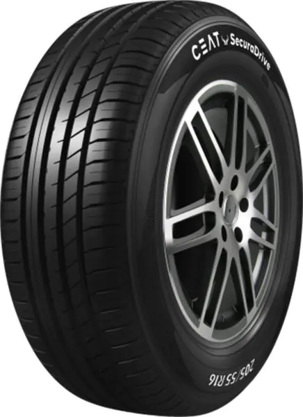 Ceat Ceat 205/65 R15 94V SECURA DRIVE pneumatici nuovi Estivo 