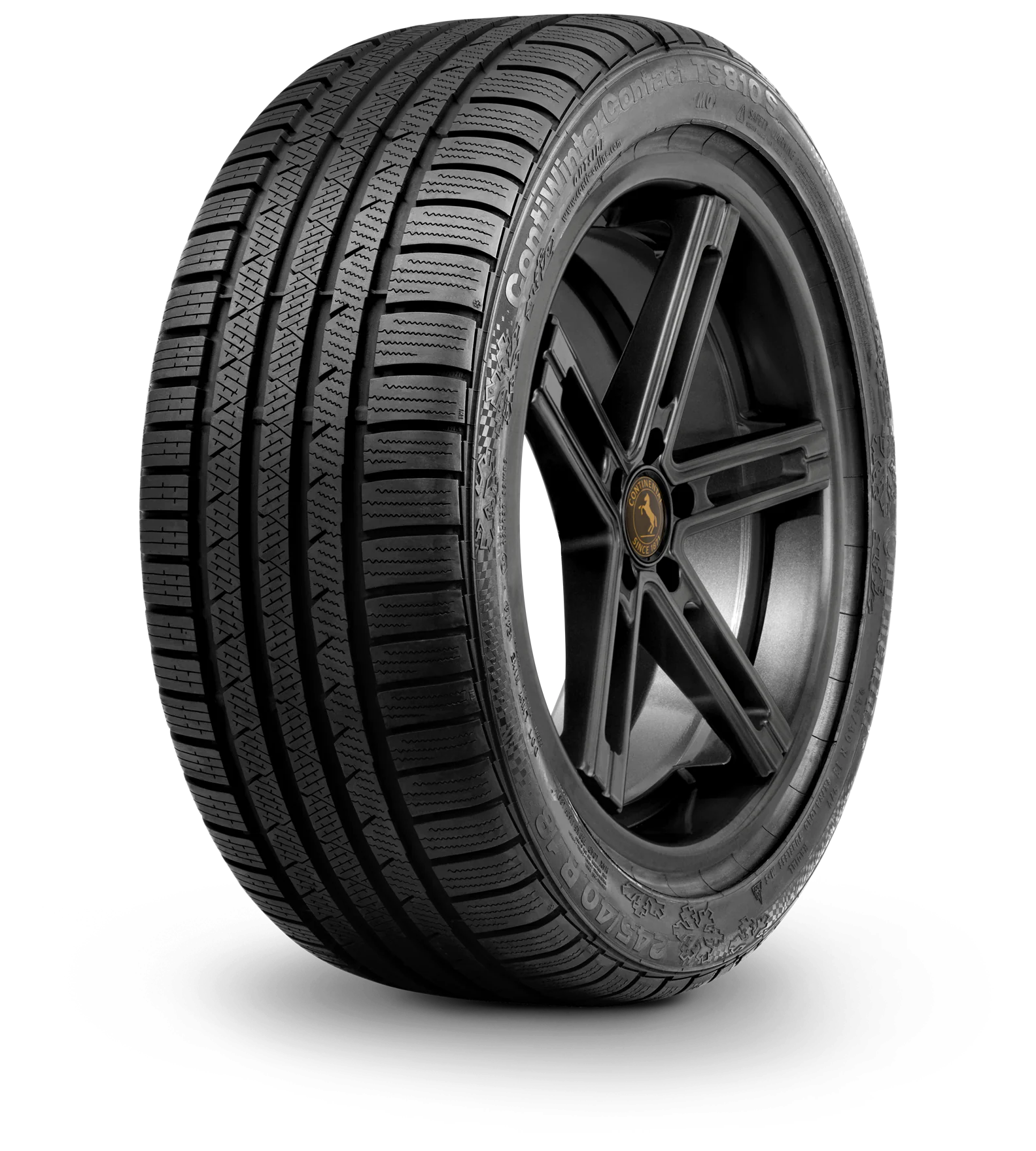 Continental Continental 235/40 R18 95V CONTIWINTERCONTACT TS 810 S N1 XL pneumatici nuovi Invernale 