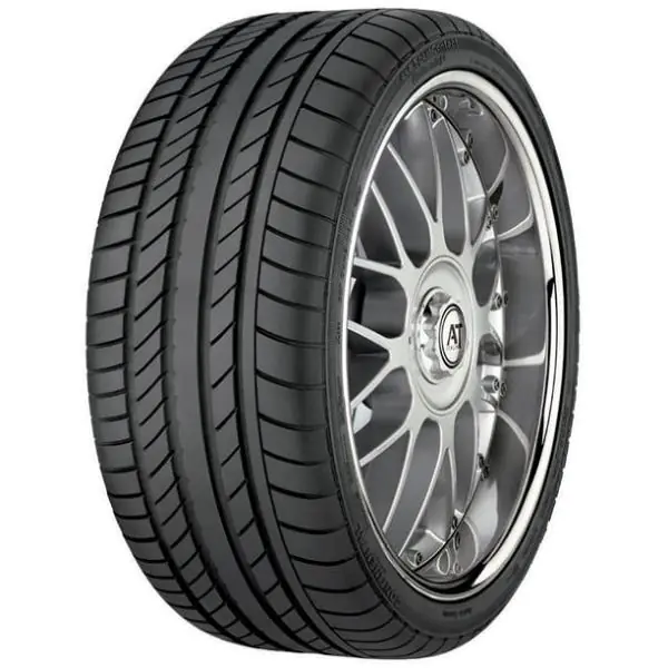 Continental Continental 275/40 R20 106Y 4X4SPORTCONTACT XL pneumatici nuovi Estivo 