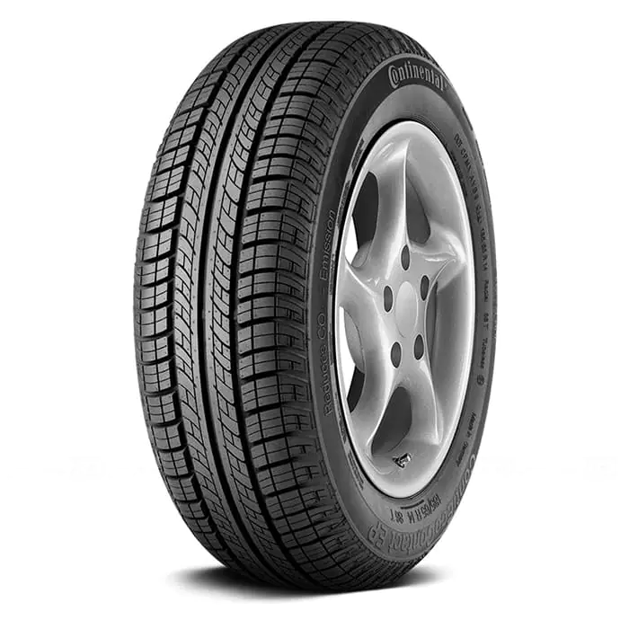 Continental Continental 145/65 R15 72T ContiEcoContact EP pneumatici nuovi Estivo 