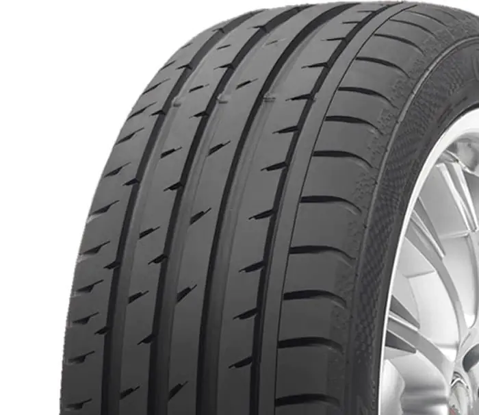 Continental Continental 245/50 R18 100Y ContiSportContact 3 Runflat pneumatici nuovi Estivo 
