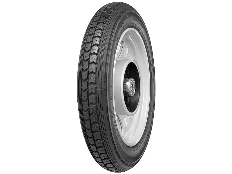 Gomme Moto Continental 4 R8 66J LB RF Estivo