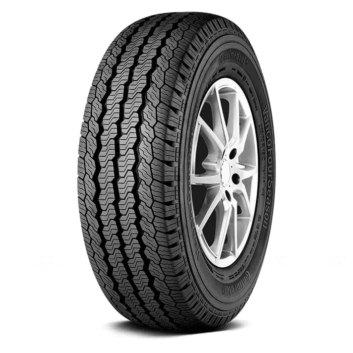 Continental Continental 235/65 R16C 115/113R VANCOFOURSEASON 2 pneumatici nuovi All Season 
