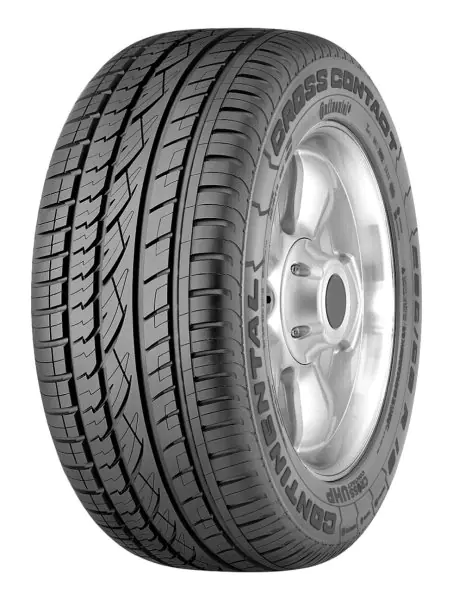 Continental Continental 245/45 R20 103W CONTICROSSCONTACT UHP LR XL pneumatici nuovi Estivo 