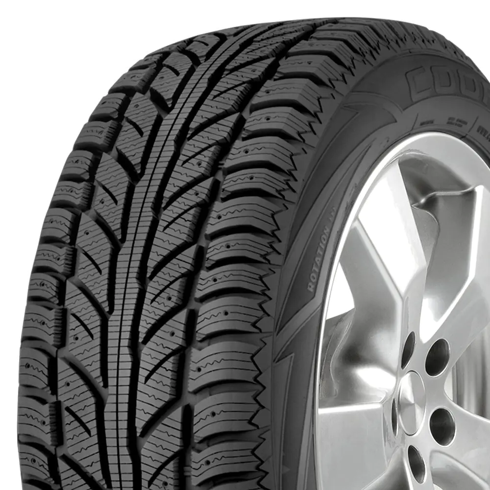 Cooper Tyres Cooper Tyres 225/55 R18 98T WEATHERMASTER WSC SUV pneumatici nuovi Invernale 