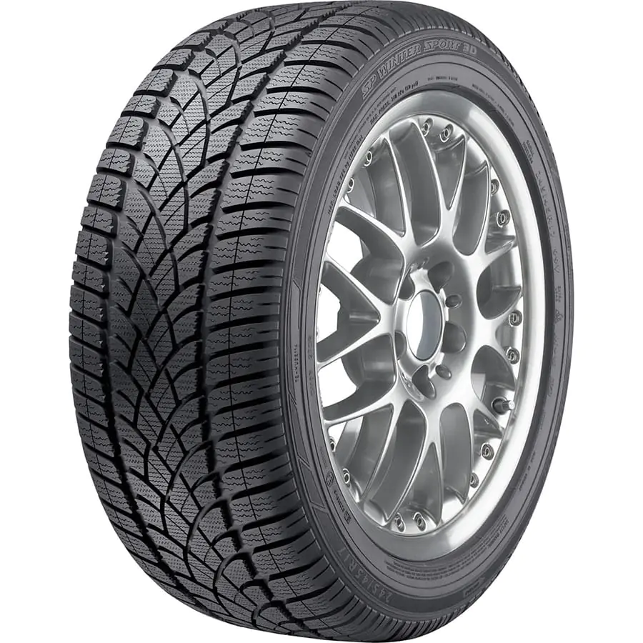 Dunlop Dunlop 225/50 R18 99H SP WINTER SPORT 3D AO XL pneumatici nuovi Invernale 