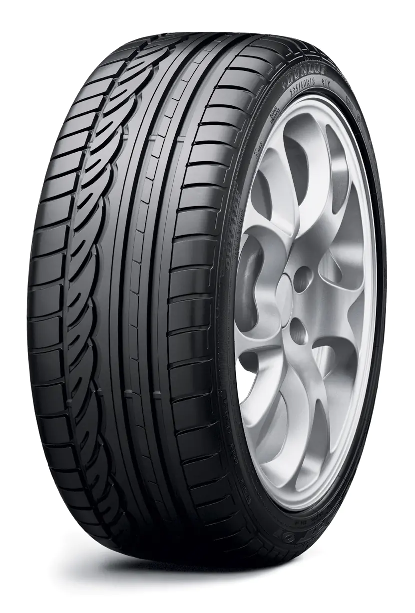 Dunlop Dunlop 235/50 R18 97V SP.01 * MFS pneumatici nuovi Estivo 