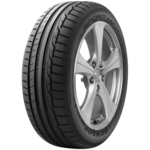 Dunlop Dunlop 225/40 ZR19 93Y SP SPORT MAXX RT MO XL pneumatici nuovi Estivo 