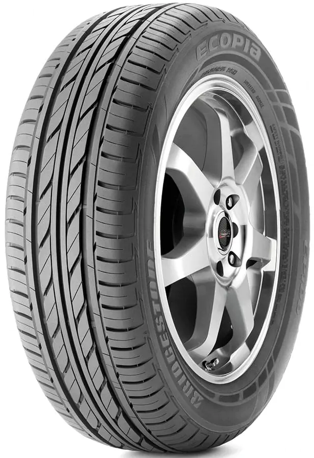Bridgestone Bridgestone 185/55 R16 87H ECOPIA EP150 XL pneumatici nuovi Estivo 