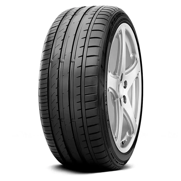 Gomme Auto Falken 305/30 R19 102Y AZENIS FK453 Estivo