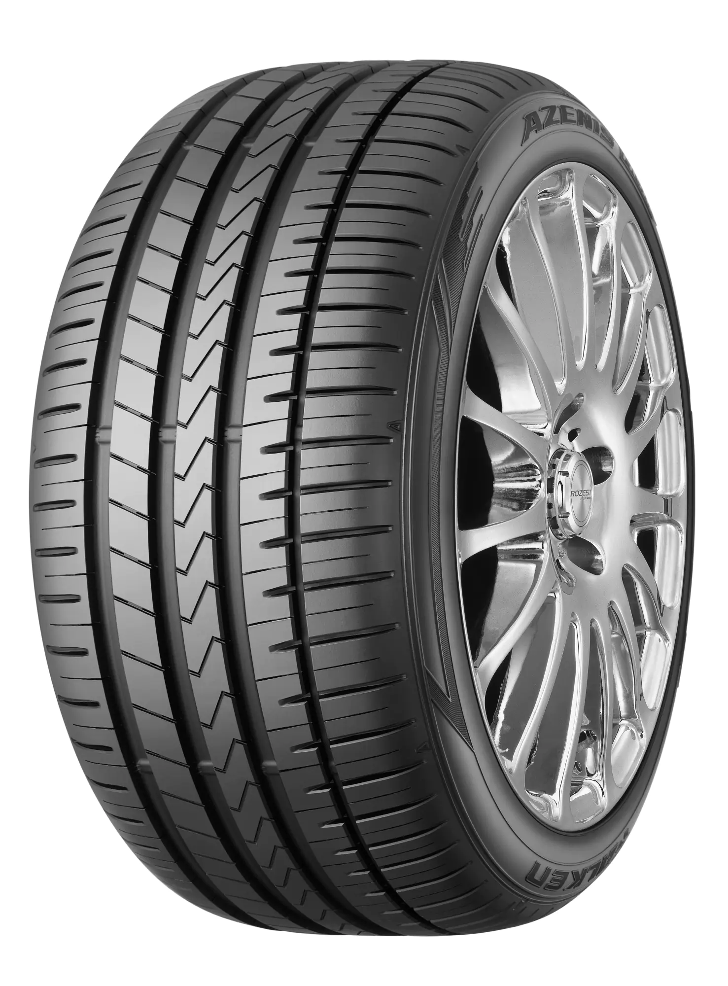 Falken Falken 275/35 R18 99Y AZENIS FK510 XL pneumatici nuovi Estivo 