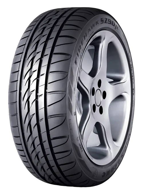 Firestone Firestone 225/40 R18 92Y SZ90µ FIREHAWK pneumatici nuovi Estivo 