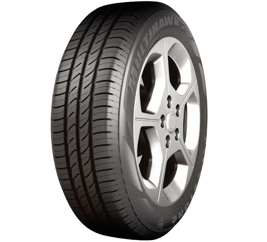 Firestone Firestone 155/80 R13 79T Multihawk 2 pneumatici nuovi Estivo 