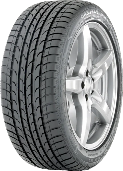 Gomme Autovettura Fulda 215/40 R16 86W Carat Exelero Estivo