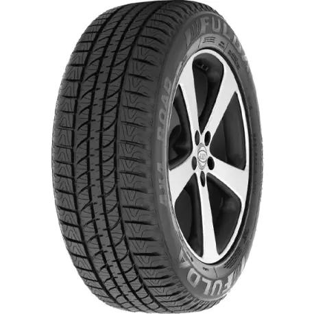 Fulda Fulda 285/60 R18 116V 4X4ROAD pneumatici nuovi Estivo 